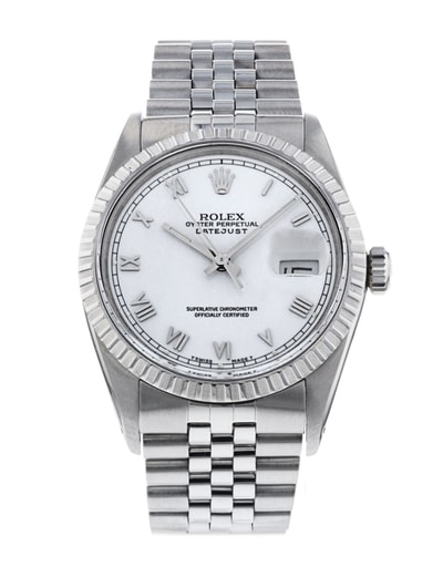 Rolex Datejust 16030